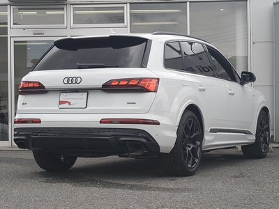 AUDI Q7 - 9