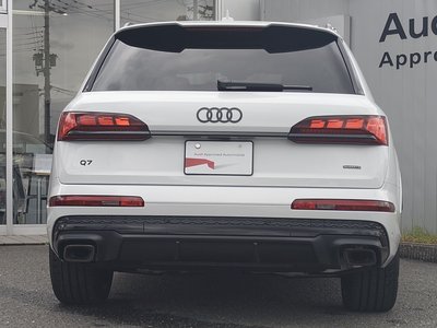 AUDI Q7 - 10