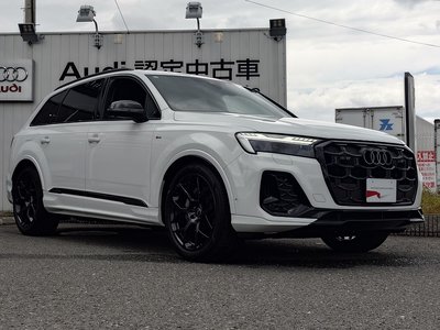 AUDI Q7 - 7