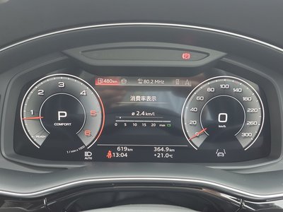 AUDI Q7 - 3