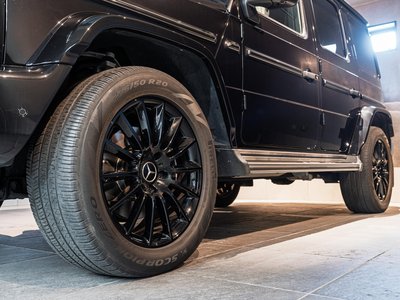 2023 Mercedes-BENZ G-CLASS 缩略图 11