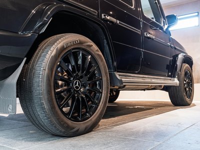 2023 Mercedes-BENZ G-CLASS 缩略图 22