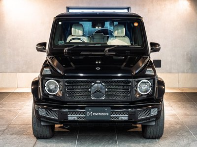 2023 Mercedes-BENZ G-CLASS — фото 6