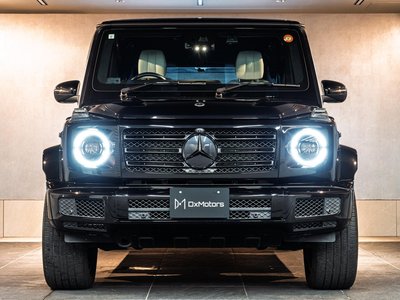 2023 Mercedes-BENZ G-CLASS — фото 5