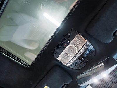 2023 Mercedes-BENZ G-CLASS 缩略图 43