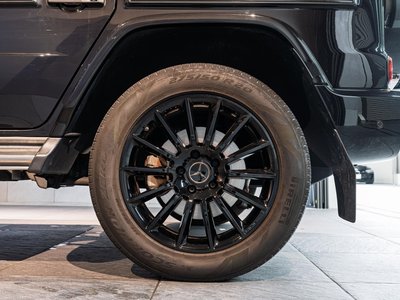 2023 Mercedes-BENZ G-CLASS 缩略图 24