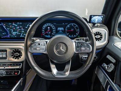 2023 Mercedes-BENZ G-CLASS 缩略图 36