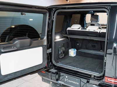 2023 Mercedes-BENZ G-CLASS 缩略图 18