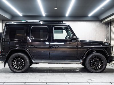 2023 Mercedes-BENZ G-CLASS 缩略图 44