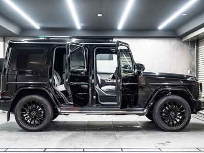 2023 Mercedes-BENZ G-CLASS 缩略图 45