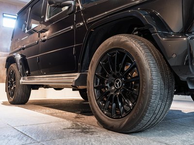 2023 Mercedes-BENZ G-CLASS 缩略图 12