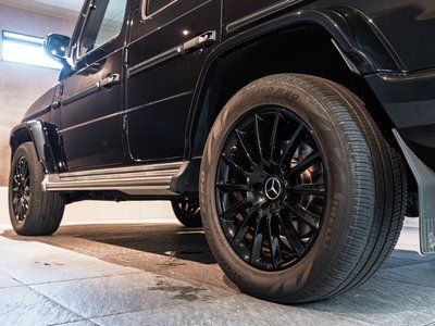 2023 Mercedes-BENZ G-CLASS 缩略图 23