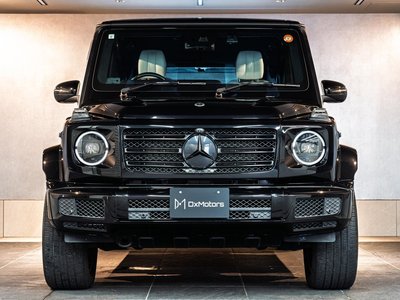 2023 Mercedes-BENZ G-CLASS — фото 4