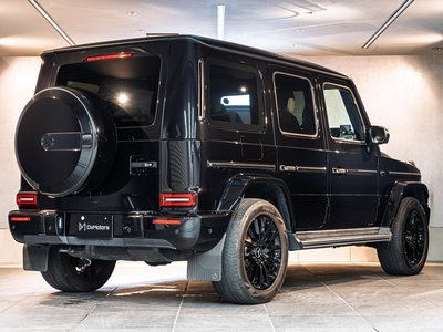 2023 Mercedes-BENZ G-CLASS 缩略图 14