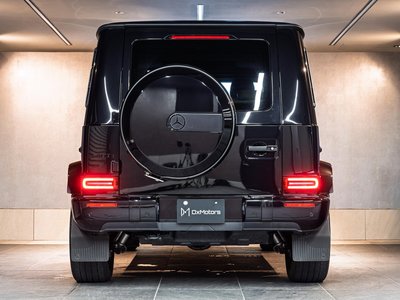 2023 Mercedes-BENZ G-CLASS 缩略图 16