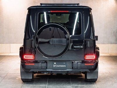 2023 Mercedes-BENZ G-CLASS 缩略图 17