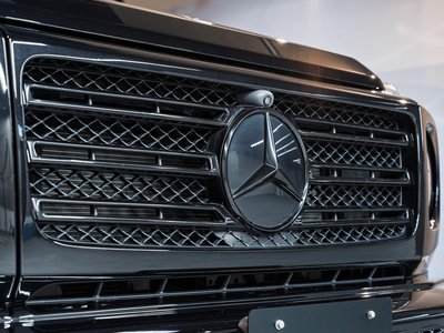 2023 Mercedes-BENZ G-CLASS — фото 9
