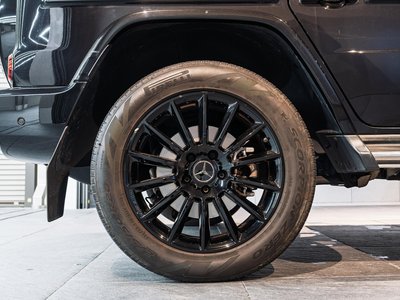 2023 Mercedes-BENZ G-CLASS 缩略图 21