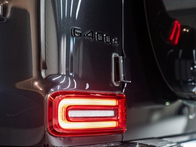 2023 Mercedes-BENZ G-CLASS 缩略图 20