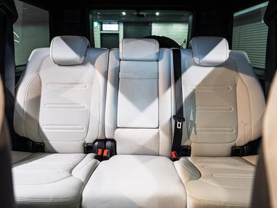 2023 Mercedes-BENZ G-CLASS 缩略图 34