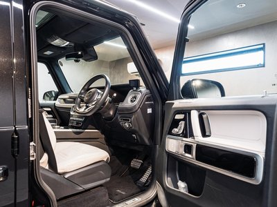2023 Mercedes-BENZ G-CLASS 缩略图 25