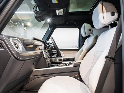 2023 Mercedes-BENZ G-CLASS 缩略图 32