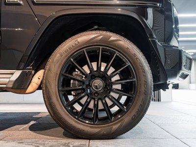 2023 Mercedes-BENZ G-CLASS 缩略图 13