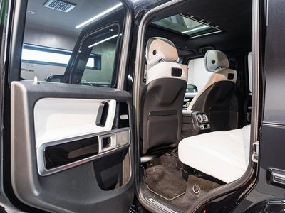 2023 Mercedes-BENZ G-CLASS 缩略图 29