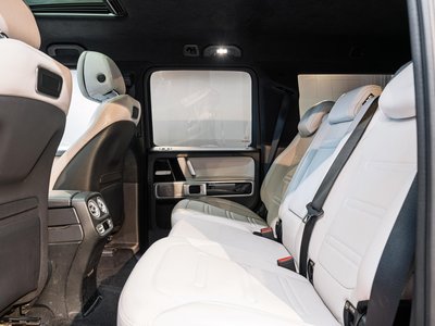 2023 Mercedes-BENZ G-CLASS 缩略图 30