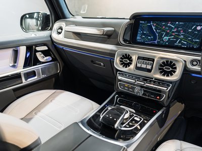 2023 Mercedes-BENZ G-CLASS 缩略图 37
