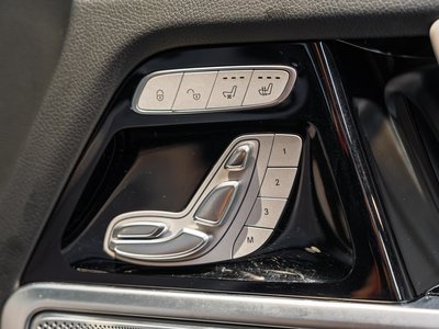 2023 Mercedes-BENZ G-CLASS 缩略图 33