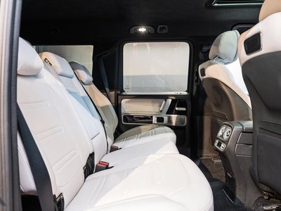 2023 Mercedes-BENZ G-CLASS 缩略图 28