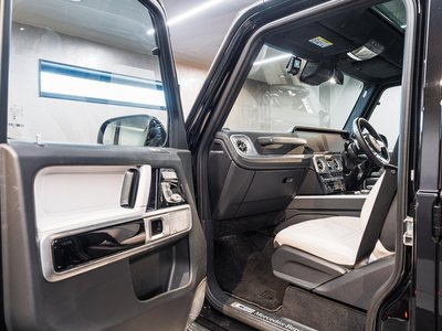2023 Mercedes-BENZ G-CLASS 缩略图 31