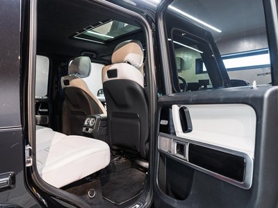 2023 Mercedes-BENZ G-CLASS 缩略图 27