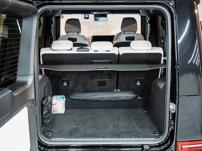 2023 Mercedes-BENZ G-CLASS 缩略图 19