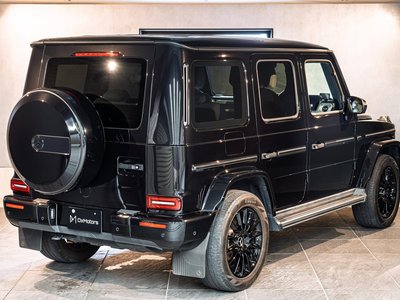 2023 Mercedes-BENZ G-CLASS 缩略图 15