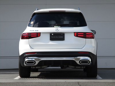 MERCEDES-BENZ GLB - 7