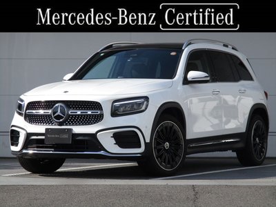 MERCEDES-BENZ GLB - 1