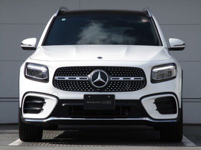 MERCEDES-BENZ GLB - 2