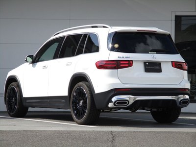 MERCEDES-BENZ GLB - 6