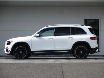 MERCEDES-BENZ GLB - 5