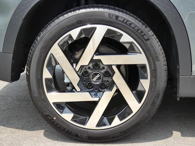 صورة مصغرة 62 لـ 2026 MINI COOPER COUNTRYMAN