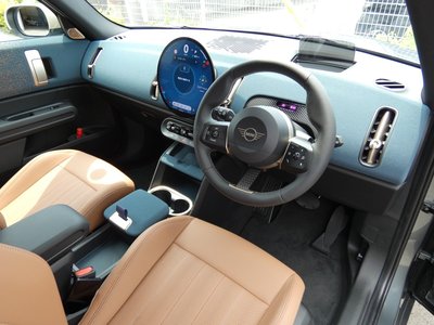 صورة مصغرة 25 لـ 2026 MINI COOPER COUNTRYMAN