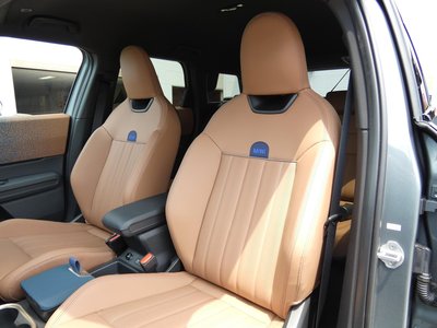 صورة مصغرة 30 لـ 2026 MINI COOPER COUNTRYMAN