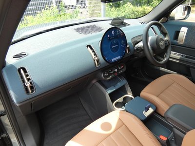 صورة مصغرة 29 لـ 2026 MINI COOPER COUNTRYMAN