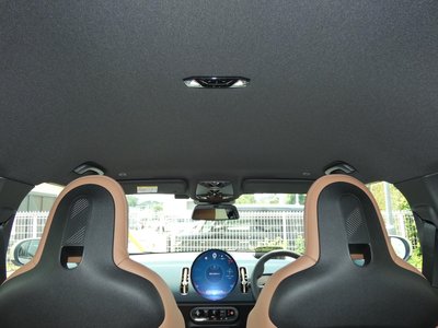 صورة مصغرة 33 لـ 2026 MINI COOPER COUNTRYMAN