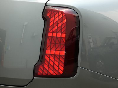 صورة مصغرة 55 لـ 2026 MINI COOPER COUNTRYMAN