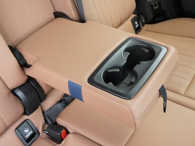صورة مصغرة 37 لـ 2026 MINI COOPER COUNTRYMAN