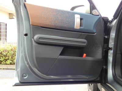 صورة مصغرة 41 لـ 2026 MINI COOPER COUNTRYMAN