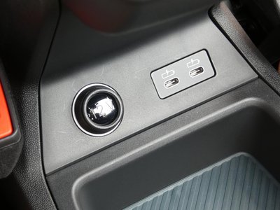صورة مصغرة 22 لـ 2026 MINI COOPER COUNTRYMAN